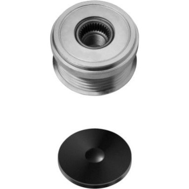 9XU 358 038-381 Generatorfreilauf