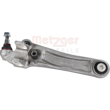 Metzger | Lenker, Radaufhängung | 58158001