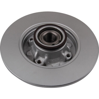 675412 Bremsscheibe COATED