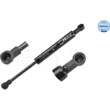 440 910 0005 Gasfeder, Koffer-/Laderaum MEYLE-ORIGINAL: True to OE.