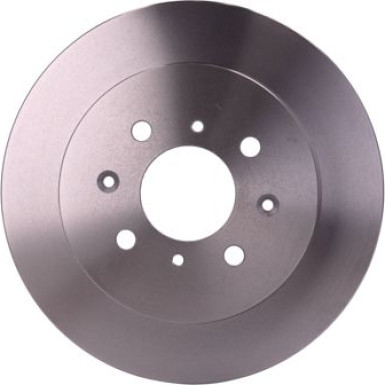 Hella | Bremsscheibe | 8DD 355 110-331