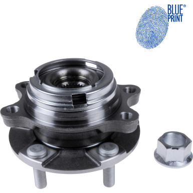 Blue Print | Radlagersatz | ADN18266
