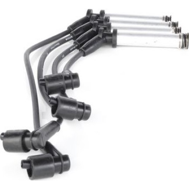 0 986 357 124 Zündleitungssatz