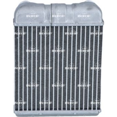 54446 Wärmetauscher, Innenraumheizung