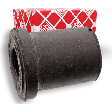 FEBI BILSTEIN 41109 Lagerbuchse, Blattfeder FEBI BILSTEIN 41109 Lagerbuchse, Blattfeder