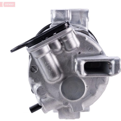 DENSO 5SL12C Klimakompressor DCP47010 DENSO 5SL12C Klimakompressor DCP47010