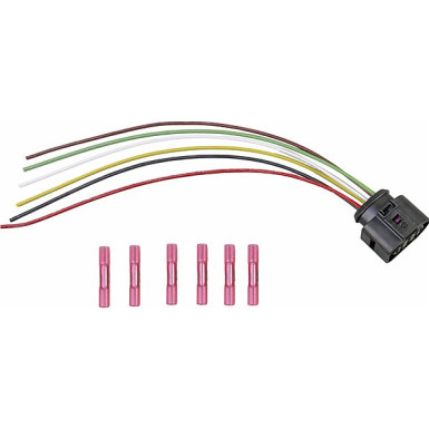 2324136 Kabelreparatursatz, Zentralelektrik GREENPARTS 2324136 Kabelreparatursatz, Zentralelektrik GREENPARTS