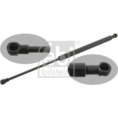 febi bilstein | 2 x FEBI Gasfeder, Motorhaube | 29286 febi bilstein | 2 x FEBI Gasfeder, Motorhaube | 29286