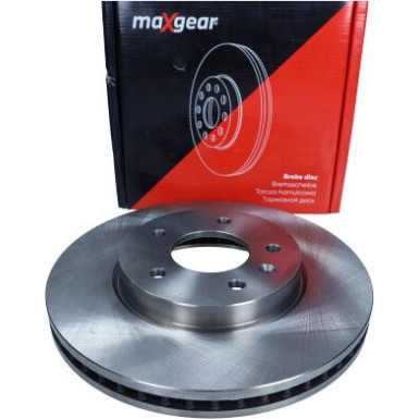 19-2369 Bremsscheibe 19-2369 Bremsscheibe