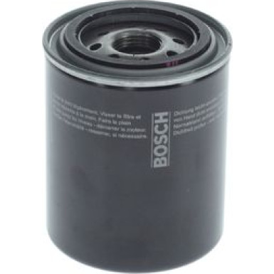 BOSCH F 026 407 198 Ölfilter