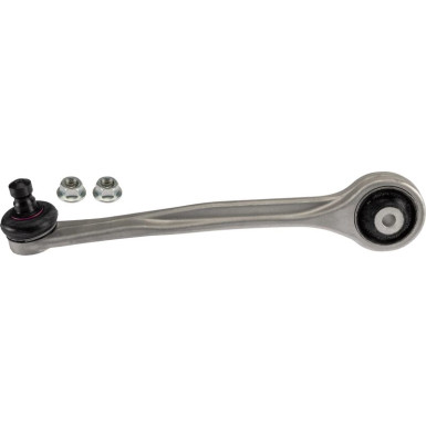 JTC1287 Lenker, Radaufhängung