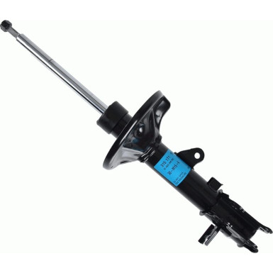 Sachs | Stoßdämpfer | 315 171