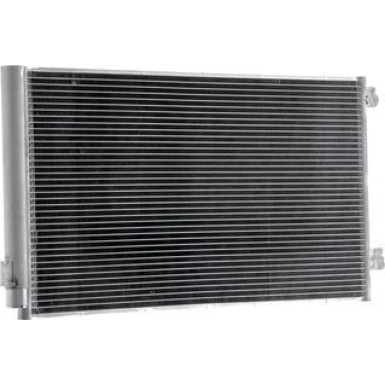 Mahle | Kondensator, Klimaanlage | AC 1051 000S