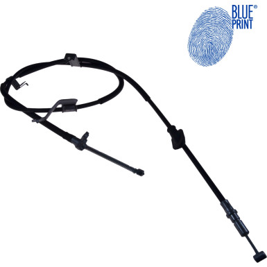 ADH246147 Seilzug, Feststellbremse