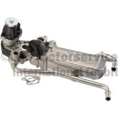 7.09720.02.0 Kühler, Abgasrückführung