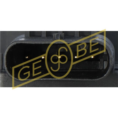 GEBE | NOx-Sensor, NOx-Katalysator | 9 3701 1