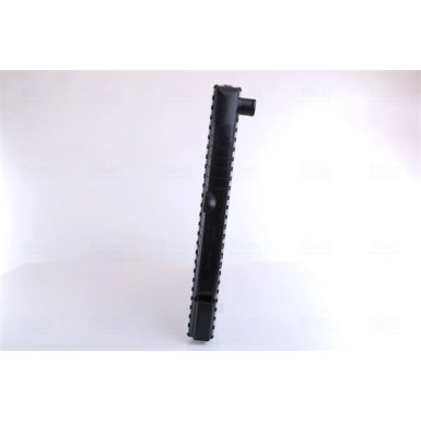 65531A Kühler, Motorkühlung