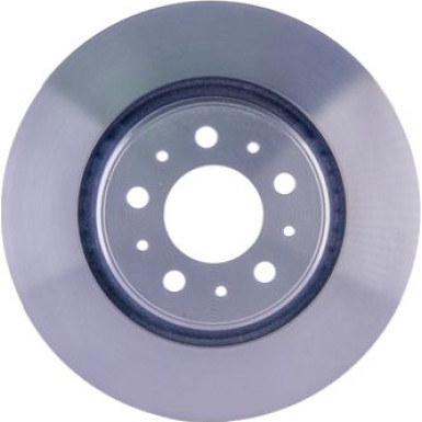 Hella | Bremsscheibe | 8DD 355 106-131