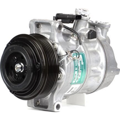 Mahle | Kompressor, Klimaanlage | ACP 577 000P