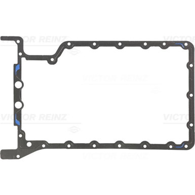 Victor Reinz | Dichtung, Ölwanne | 71-37206-00 Victor Reinz | Dichtung, Ölwanne | 71-37206-00