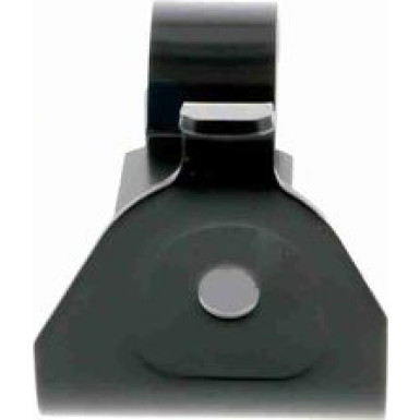 V30-1990 Halter, Stabilisatorlagerung Original VAICO Qualität