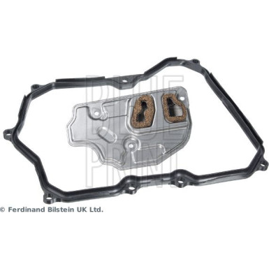 Blue Print | Hydraulikfiltersatz, Automatikgetriebe | ADV182155