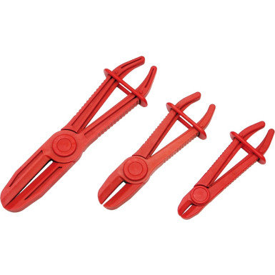 600308 Schlauchklemmensatz