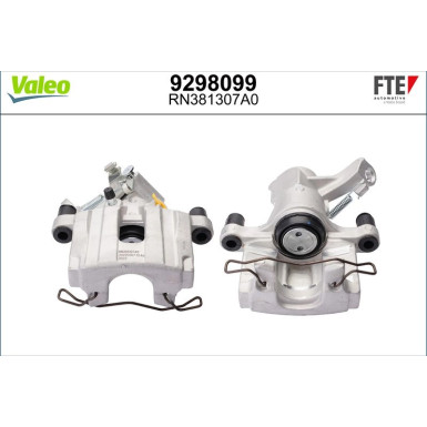 FTE | Bremssattel | 9298099