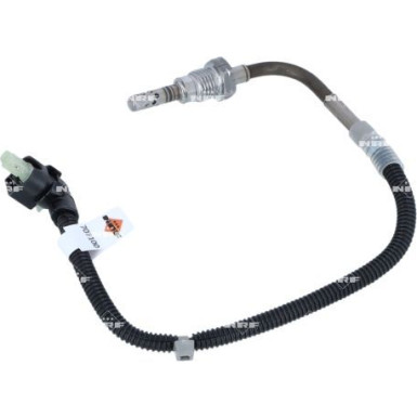707100 Sensor, Abgastemperatur EASY FIT