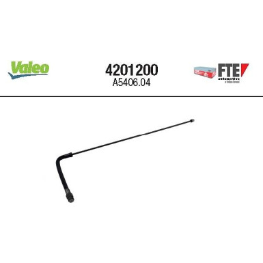 FTE | Kupplungsleitung | 4201200 FTE | Kupplungsleitung | 4201200