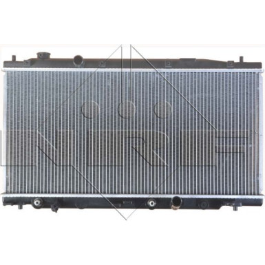 NRF | Kühler, Motorkühlung | 54505