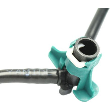 0840095 Schlauch, Leckkraftstoff