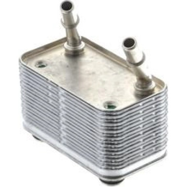 Mahle | Ölkühler, Motoröl | CLC 113 000P