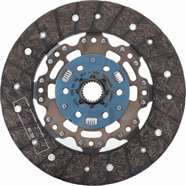 SACHS 3000 990 378 Kupplungssatz XTend Kit plus CSC
