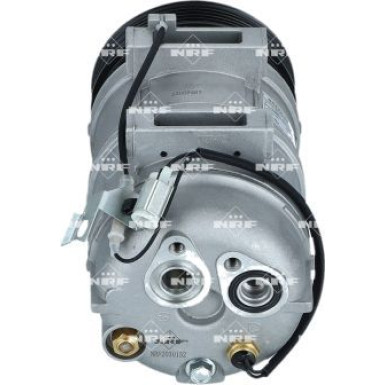 32109 Kompressor, Klimaanlage EASY FIT