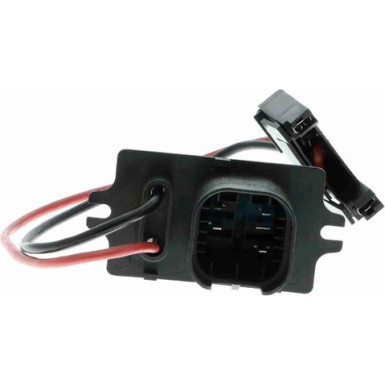 V46-79-0007-1 Regler, Innenraumgebläse Green Mobility Parts