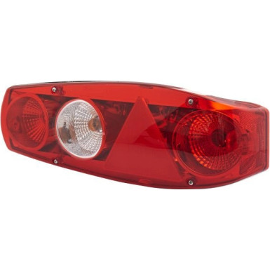 Hella | Heckleuchte | 2VA 341 419-061