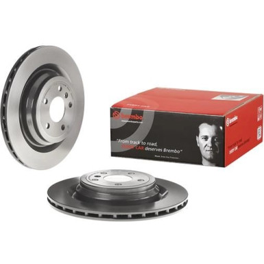 Brembo | Bremsscheibe | 09.A959.11