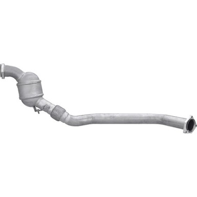 8LE 366 050-251 Katalysator Easy2Fit – PARTNERED with Faurecia 8LE 366 050-251 Katalysator Easy2Fit – PARTNERED with Faurecia