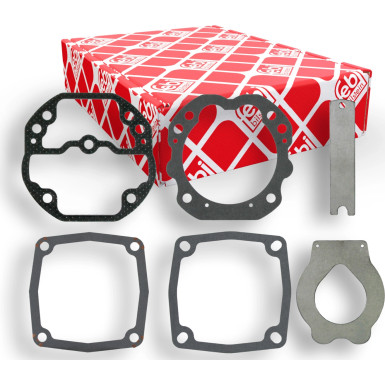 FEBI BILSTEIN 01368 Dichtungssatz, Lamellenventil FEBI BILSTEIN 01368 Dichtungssatz, Lamellenventil