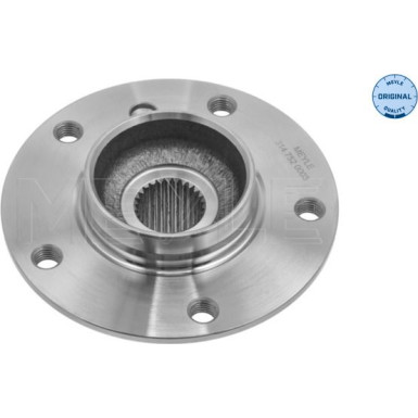 2 x MEYLE Radnabe | 314 752 0003 2 x MEYLE Radnabe | 314 752 0003