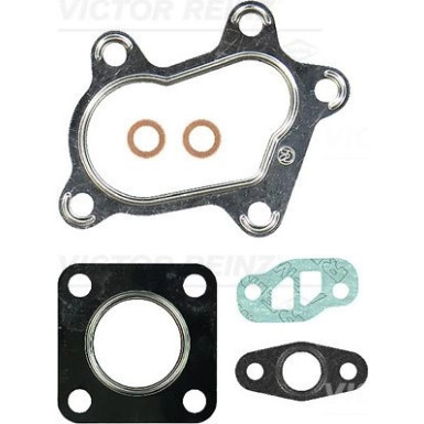 04-10147-01 Montagesatz, Lader