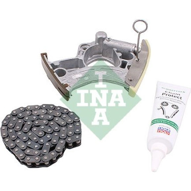 INA | Steuerkettensatz | 558 0027 10 INA | Steuerkettensatz | 558 0027 10