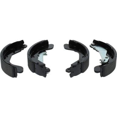 BOSCH | Bremsbackensatz | 0 986 487 950