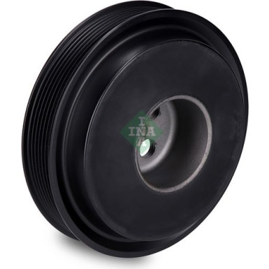 544 0132 10 Riemenscheibe, Kurbelwelle