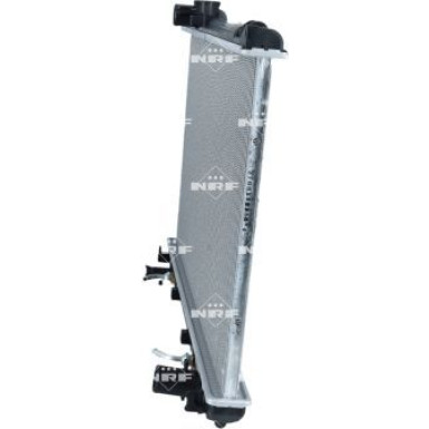 NRF | Kühler, Motorkühlung | 53586