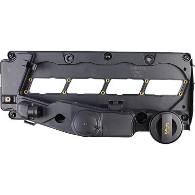 2389158 Zylinderkopfhaube 2389158 Zylinderkopfhaube