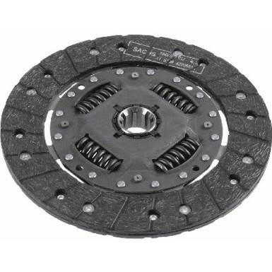 1861 936 142 Kupplungsscheibe