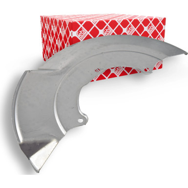 FEBI BILSTEIN 174439 Spritzblech, Bremsscheibe