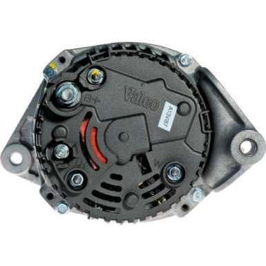 8EL 011 711-001 Generator